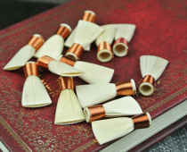 Suona Sentinel Reed non-repair suona accessories high-quality handmade whistle professional suona sound