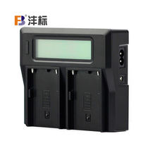 Fengbiao BP-U60 Charger Universal U90 Battery Charger U30 Sony U60 Battery Sony Camera