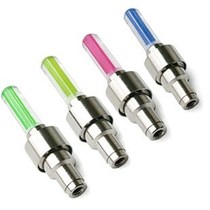 Led Bicycle Lights 1 pcs Bike Light for Wheel Tire Valve Bik
