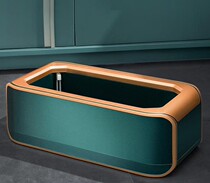 Shoe cover machine fully automatic home new disposable smart entrance on foot box Shoe film cover shoe machine room J