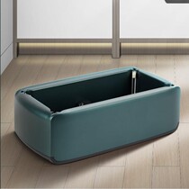 Shoe Cover Machine Home Automatic New Disposable Fully Automatic Treeters Machine Stompers Smart Feet Sleeve Machine Indoor J