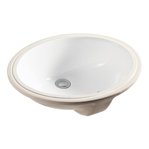 ORans Bathroom Sink