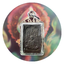 Domestic spot 2552 Longda Mahabo Temple Masters own transparent shell without identification Kabeiye Workshop