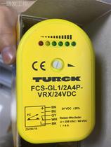 Bargaining (three-year warranty) FCS-GL1 2A4-AP8X-H1141 Turck brand new original