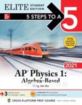 5 steps to a 5 ap physics 1 2021 ebook light