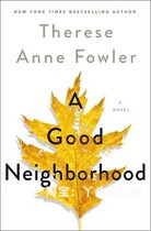 A Good Neighborhood dian zi shu deng