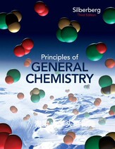 Principles of General Chemistry dian zi shu deng