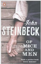 Of Mice and Men e-book lights