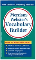 Merriam-Websters Vocabulary Builder dian zi shu deng