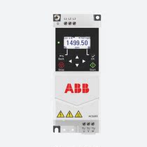 ABB authorized distribution-shang ACS800-014N-1A84 inverter rated power ACS180-0 rate 0 55