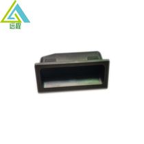 Replacement of Yihida XAC91-A92 A100 plastic hidden handle quick installation industrial plastic handle