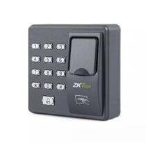 ZKTeco entropy-based technology fingerprint machine access control X6 password swipe card fingerprint access control set swipe access control