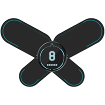 Patch pair (without host)