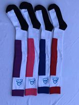 Fencing socks Osda same color cotton children adult fencing can participate in the competition