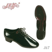 Betty Dance Shoes Mens Modern Shoes 317 Adult Waltz Dance National Standard Dance Ballroom Dance Practice Dance Shoes