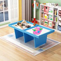 Early education center Clay table Custom sand table Parent-child interactive sand table Shopping mall training institutions Kindergarten classroom