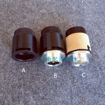 Zhenjiang gas pump accessories regulating valve ZYBW60E80E140E vacuum pump pressure regulating valve Tongyou Yongdun suction and blowing valve