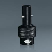 Empty Hook Enlightenment new Transcripts anti-connector 8mm General quick detached connection head Transcript mesh head connector accessories