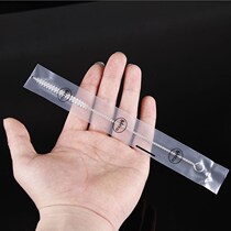 VIKSS Vickers pipe accessories brush special tool stone nanmu corn tobacco pipe through Rod press Rod needle