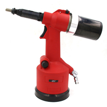 Orville OW-9900S Automatic Pneumatic Puser Gun Riveed Hood Gun Ram Gun M3-M12
