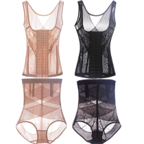 Official website Ancient and modern thin body thin breathable abdominal waist postpartum belly corset body body shaping body body body body shaping body
