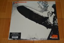 Brand new unopened led zeppelin led Zeppelin 3 sheets of vinyl