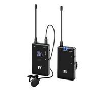 Fengbiao FB-WMA-1TX-U-MN 1 drag 1 1 drag 2 UHF mini wireless bee microphone