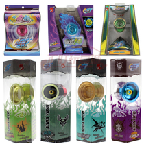 Oda Yo-Yo yo yo-yo toy with metal ball sunshine chase wind pyramid storm miracle immortal star