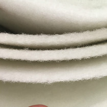 Primary filter cotton Hard cotton Air filter cotton