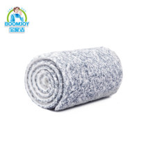 Baojia Jie filter spin self-throwing water spin flat drag F7 hand-free flat mop original mop replacement