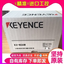 KEYENCE Kienz KV-N3AM analog input and output unit made ex-RFQ brand new original