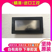 KEYENCE Kienz VT3-W4T human-machine interface 4 inch color touch screen Japan brand new