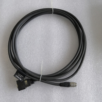 KEYENCE Kienz CV-C3 multi-camera universal camera cable slapping ex-RFQ spot