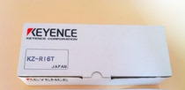 KEYENCE Kienz KZ-R16T PLC Module brand new original Japanese spot bargain price
