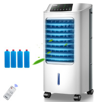 Haier air-conditioning fan refrigeration fan humidification single-cooled water-cooled fan air-conditioning machinery