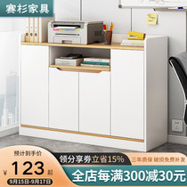 File cabinet wooden office cabinet storage cabinet with drawer data Cabinet filing cabinet short cabinet locker