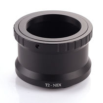 T2-NEX telescope lens turn back lens turn Sony SonyNEX body adapter ring