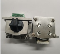 Effective DE620K 625K 628K applicable Lenovo DP510 DP518 DP515 615KII print head