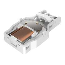 Ling Pu Technology independently produces self-generating module RPM5600 no battery press power generation module automatic reset