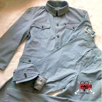 Film and TV special 8-way army uniforms 8-way uniforms new four military uniforms for film and TV clothing stage costumes