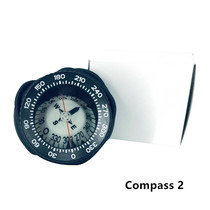 AKUANA Compass Diving Compass Compass Compass Compass Diving Instrument Compass