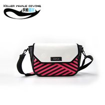 SEAPLAY diving waterproof postman shoulder handbag new handbag