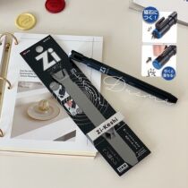 Now Japan on behalf of the purchase of magnetic rubber pen-shaped magnetic ZI magnetic pen-shaped eraser with less chips made in Japan