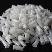 () Knead called childrens shoes installation Founding BB mouth Whistle Double Head Pet Toy Accessories Plastic Mouth Whistle