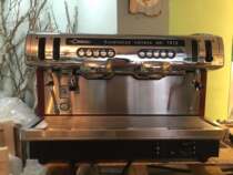 Campari m23 Semi-automatic double-head Italian Commercial coffee machine used