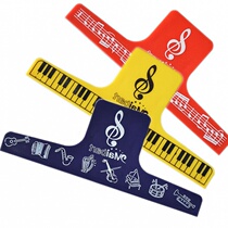 (Tmall music) piano score clip clip folder book clip clip clip clip clip clip clip clip note clip