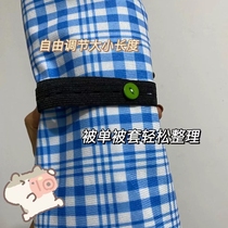 Lala roll lazy man folding clothes sorting artifact folding board sweater pants storage wardrobe clothes separation finishing belt