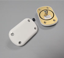 ZED-F9P GN-BGL0740HK GNSS timing antenna Seven-frequency RTK Aviation high-precision antenna