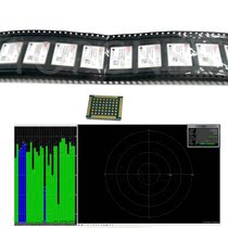 RTK differential GPS F9P module Flight control GNSS high-precision positioning and navigation Beidou module GLONASS