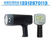 Tachometer DT2350PE flaphometer stroboscope stillness tachometer tachometer